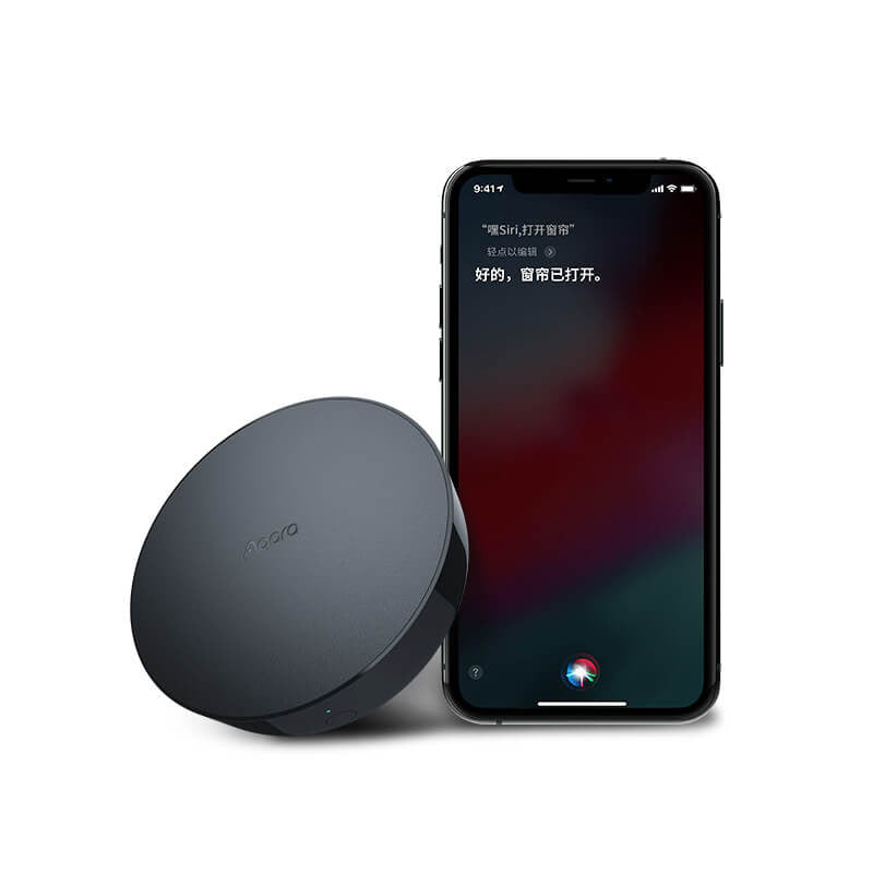 Aqara Hub M2 | HM2-G01 - image 3