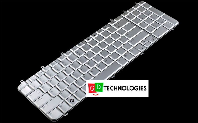 HP PAVILION DV7-1000 REPLACEMENT KEYBOARD