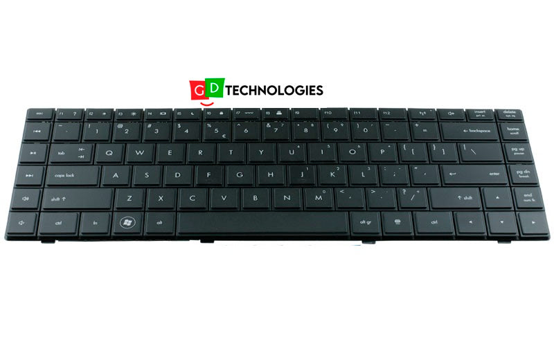 HP COMPAQ 620 REPLACEMENT KEYBOARD