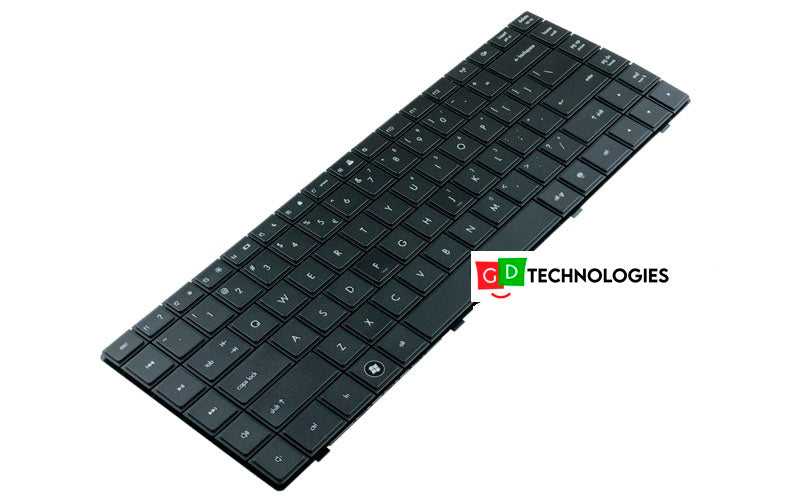 HP COMPAQ 620 REPLACEMENT KEYBOARD