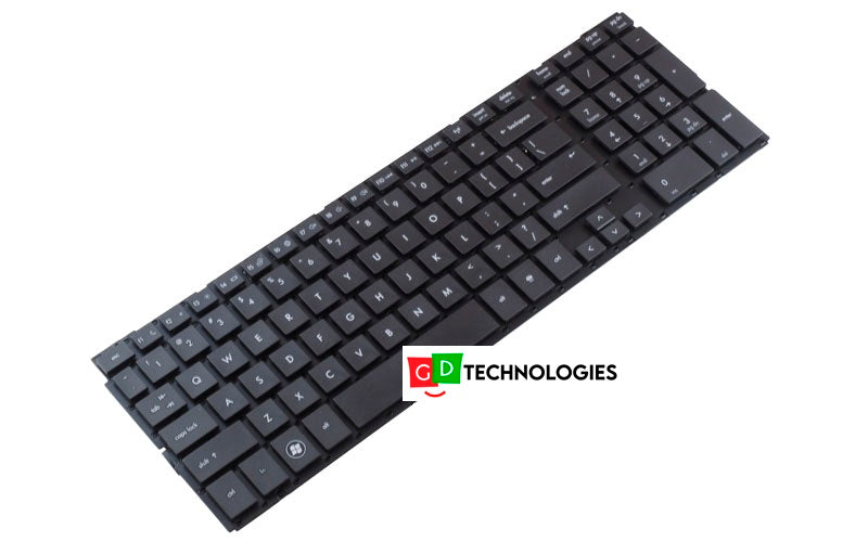 HP PROBOOK 4520S REPLACEMENT KEYBOARD