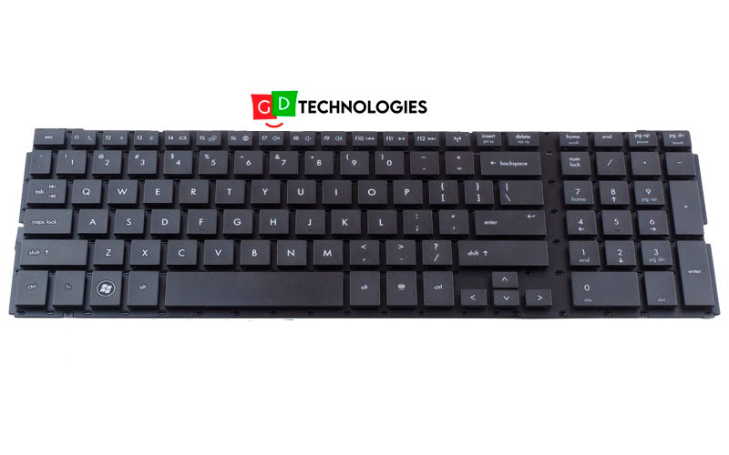 HP PROBOOK 4520S REPLACEMENT KEYBOARD