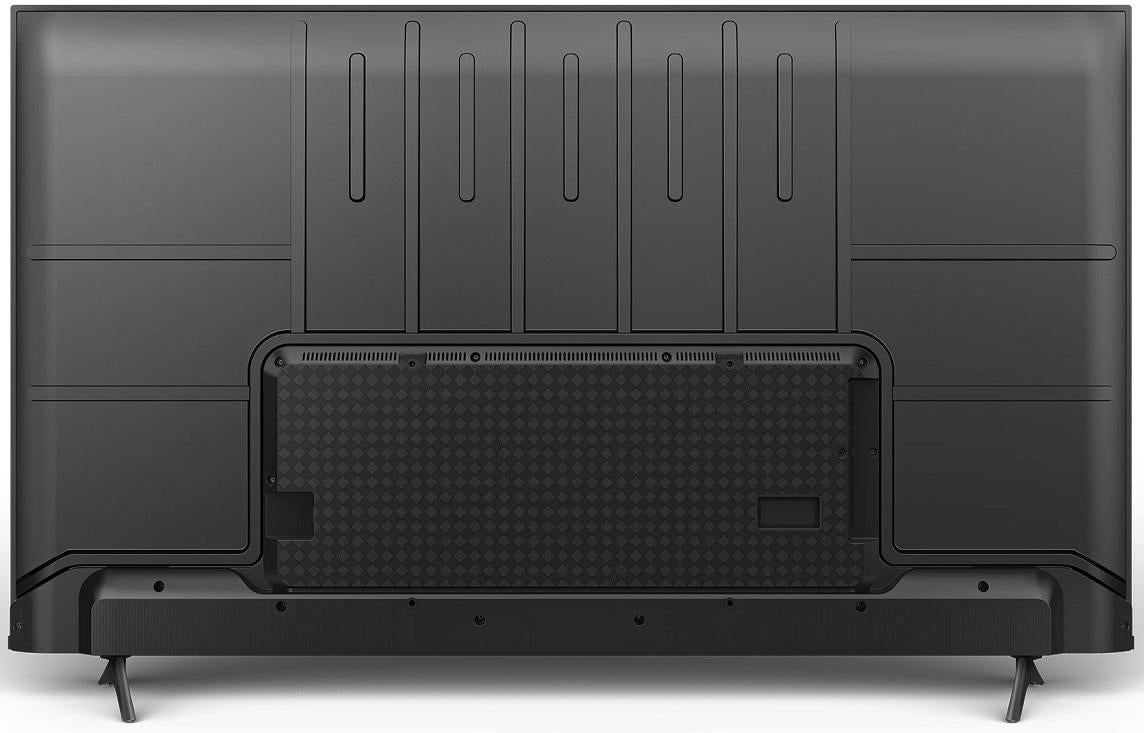 55"  SMART UHD 4K TV