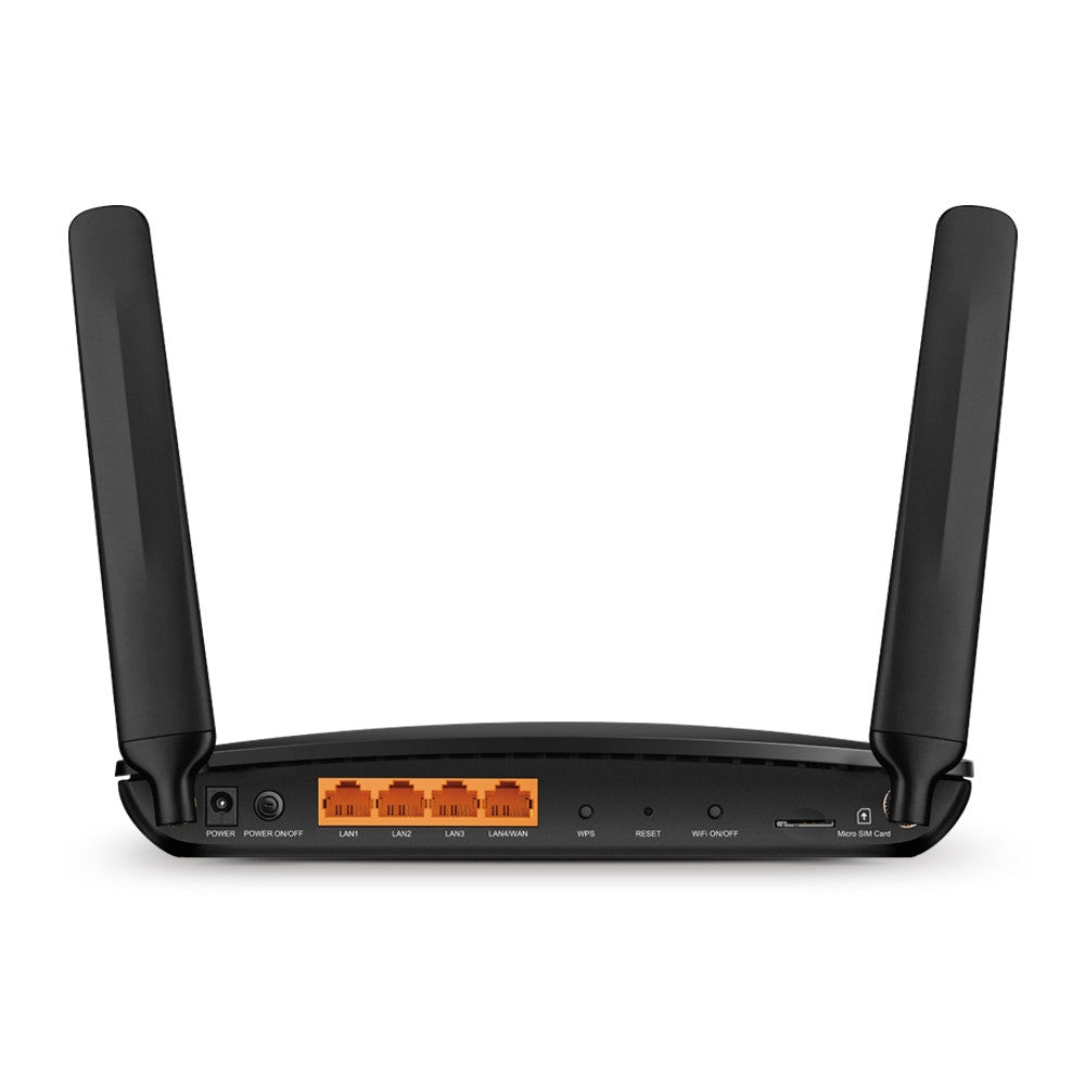 TP-Link Archer MR600 Dual Band 4G+ Cat6 Router MTN Approved - image 3