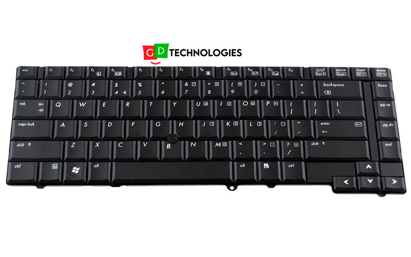 HP COMPAQ 6930P REPLACEMENT KEYBOARD