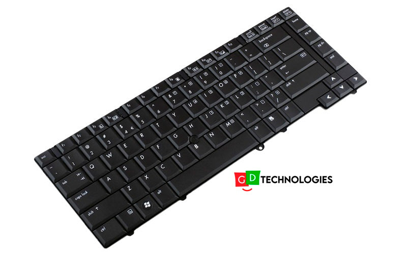 HP COMPAQ 6930P REPLACEMENT KEYBOARD