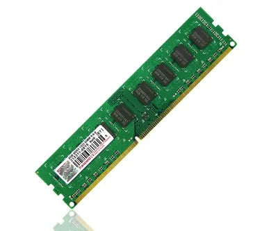 TRANSCEND 8GB DDR3L-1600 LOW VOLTAGE \ DUAL VOLTAGE DESKTOP U-DIMM 1.5V/1.35V 2RX8 CL11 - image 3