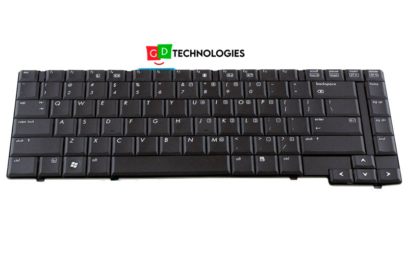 HP COMPAQ 6730B REPLACEMENT KEYBOARD