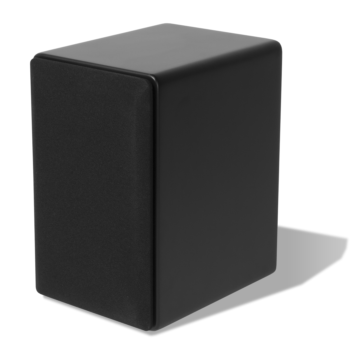 TruAudio CT Bookshelf Theater &amp; Audio Speaker, Black - image 3