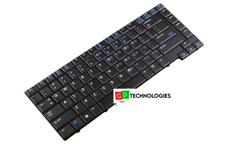 HP COMPAQ 6710B REPLACEMENT KEYBOARD