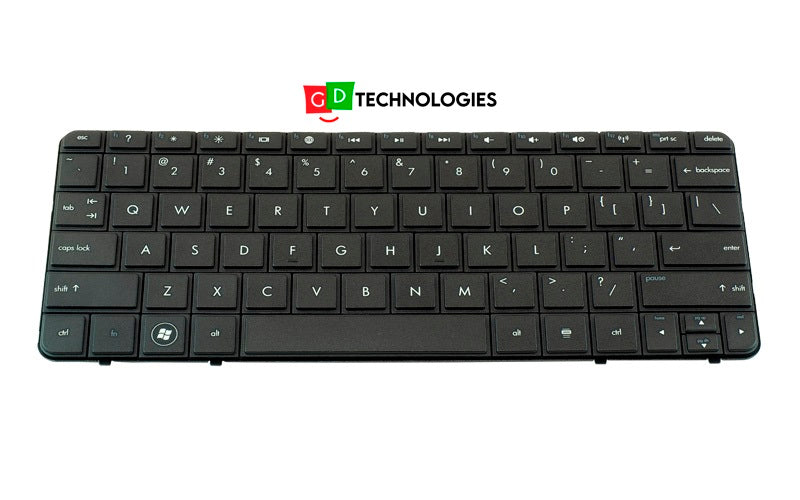 HP MINI 210-2000 REPLACEMENT KEYBOARD