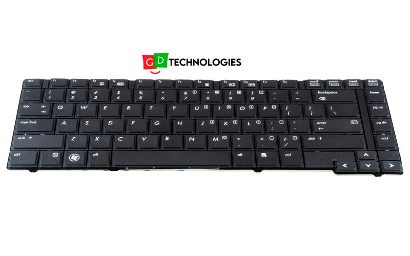 HP PROBOOK 6440B REPLACEMENT KEYBOARD