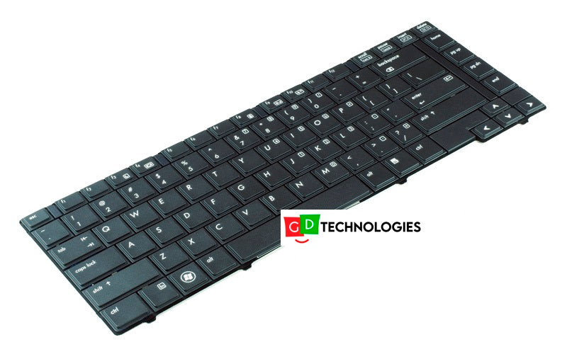 HP PROBOOK 6440B REPLACEMENT KEYBOARD