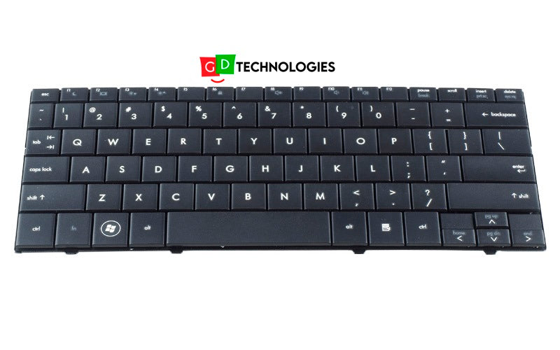 HP MINI 110-1000 REPLACEMENT KEYBOARD