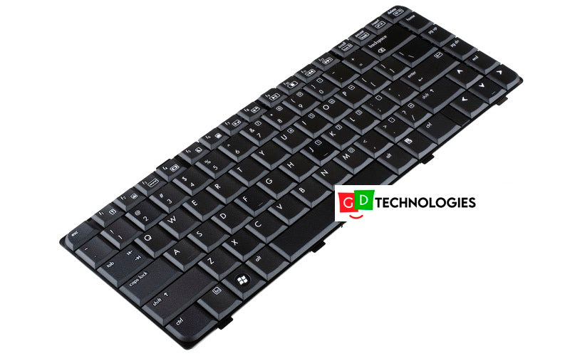 HP PAVILION DV6000 REPLACEMENT KEYBOARD