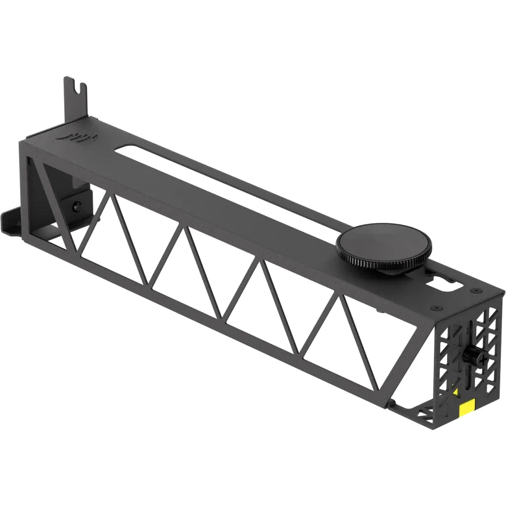 GPU Anti-Sag Bracket; Black - image 11