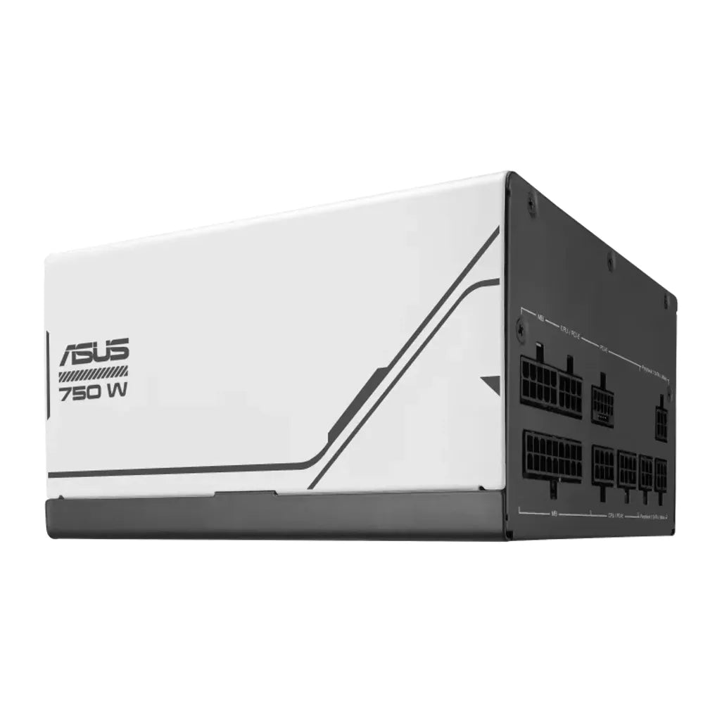 ASUS Prime 750W Gold ( AP-750G ), 750 W, 100 - 240 V, 110 W, 744 W, 110 W, 3.6 W