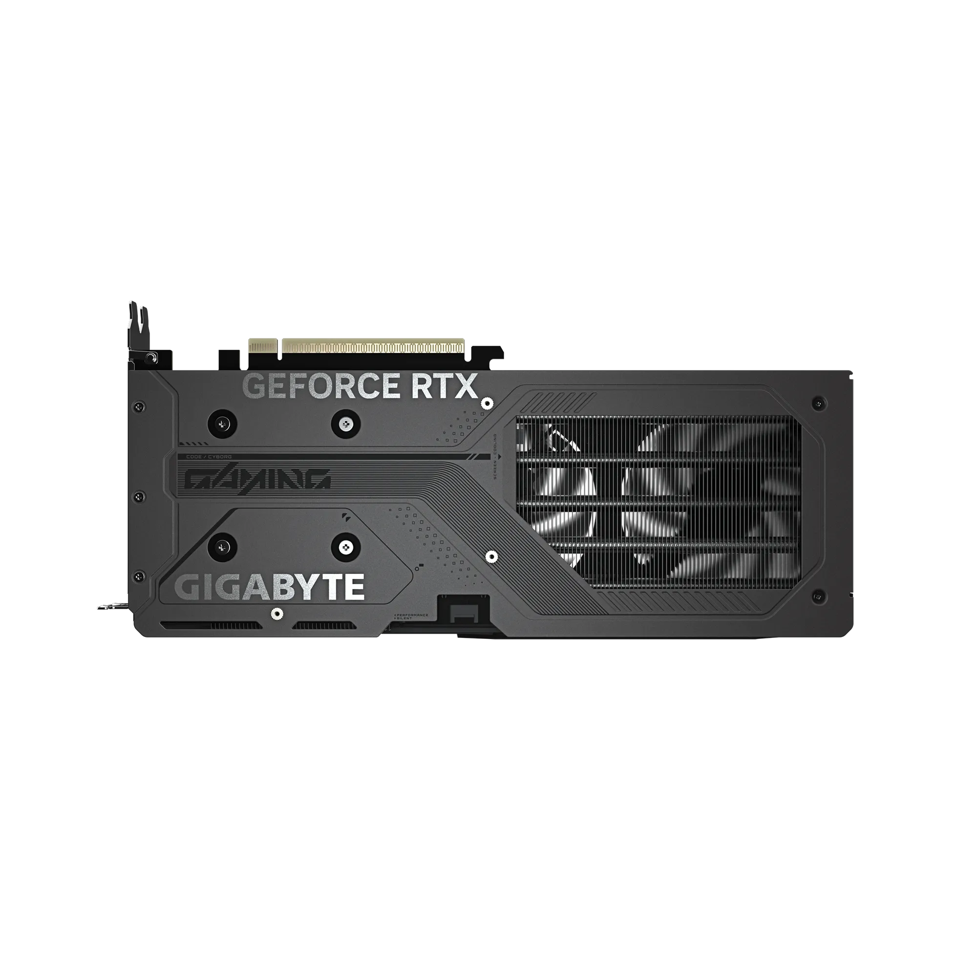 GIGABYTE nVidia GeForce RTX 5060Ti GAMING OC 8GB - 8GB GDDR7; 128-Bit Memory Bus; 1x HDMI; 3x DisplayPort . - image 3