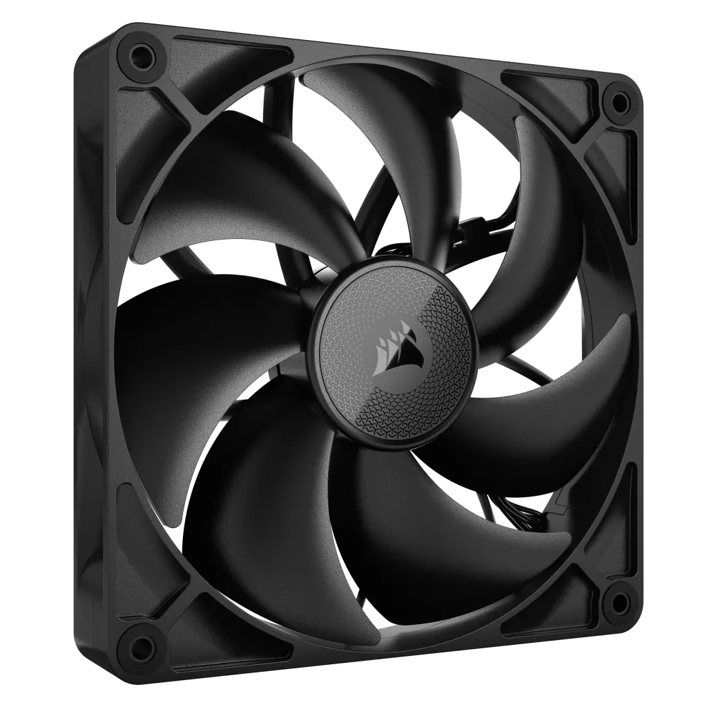 Corsair RX Series; iCUE LINK RX140; 140mm Fan; Single Pack - image 8