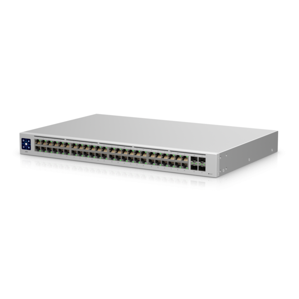 Ubiquiti UniFi 48 Port Gigabit Switch | USW-48 - image 3
