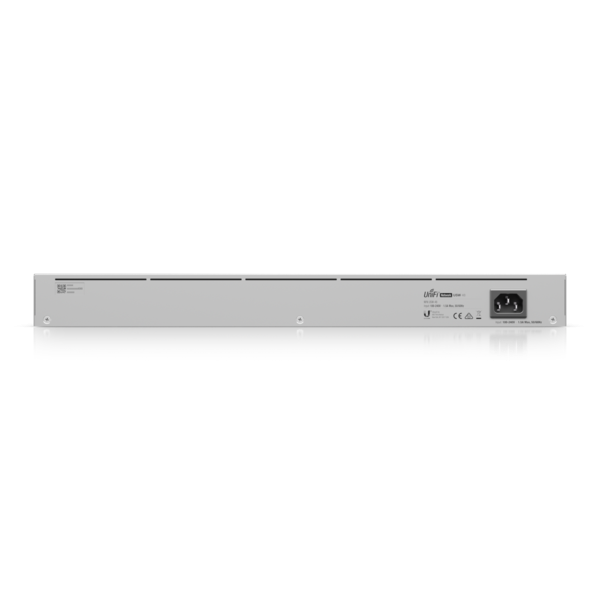 Ubiquiti UniFi 48 Port Gigabit Switch | USW-48 - image 5