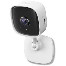 TP-Link Tapo Home Security WiFi Camera | Tapo C100 - image 3