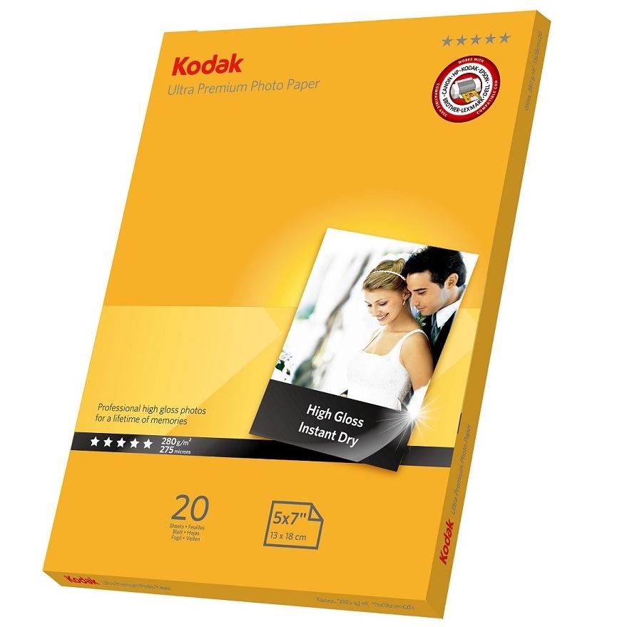 A6 X20 ULTRA GLOSSY