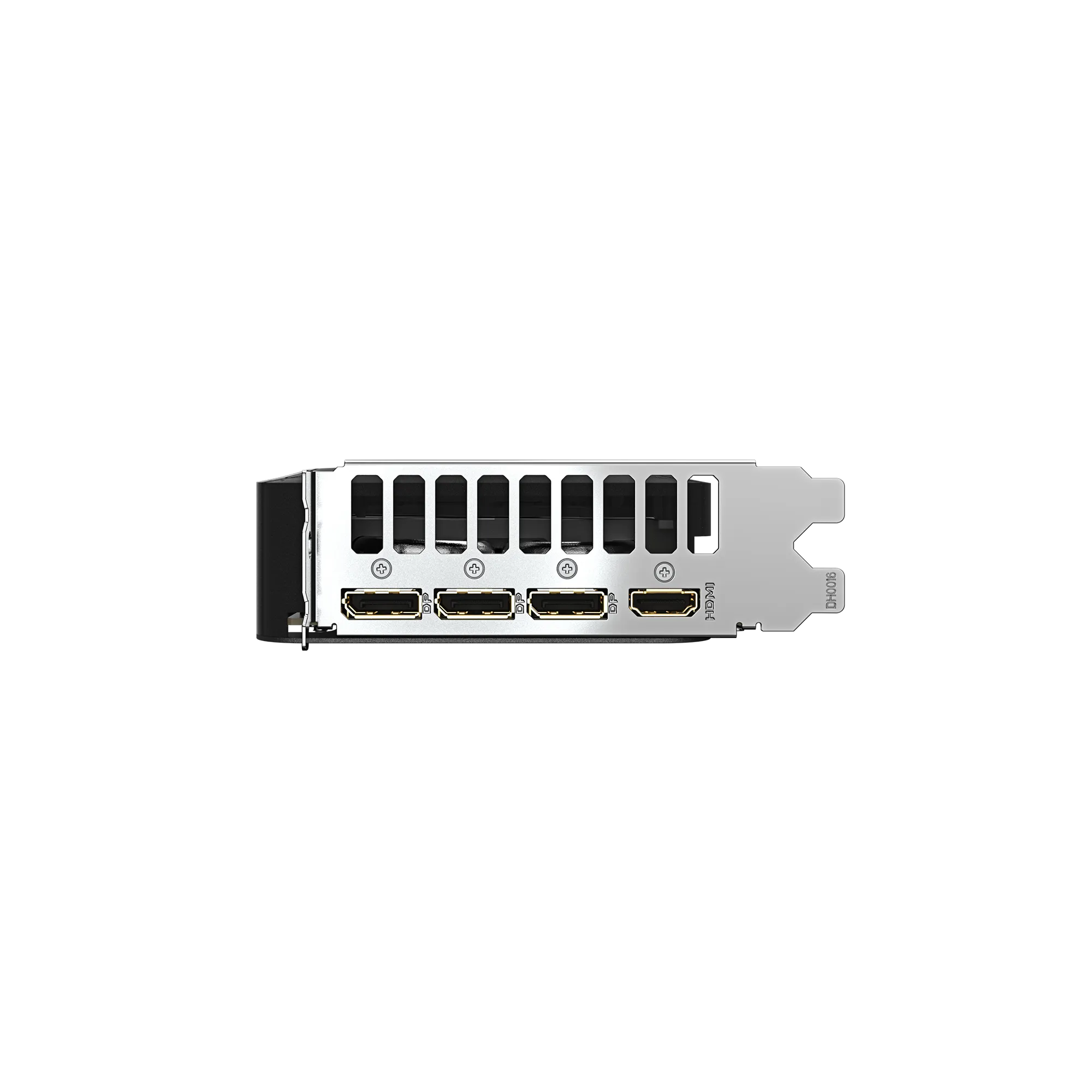 GIGABYTE nVidia GeForce RTX 5060 EAGLE OC 8GB - 8GB GDDR7; 128-Bit Memory Bus; 1x HDMI; 3x DisplayPort . - image 3