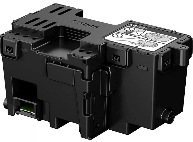 CANON MC-G03 MAINTENANCE CARTRIDGE