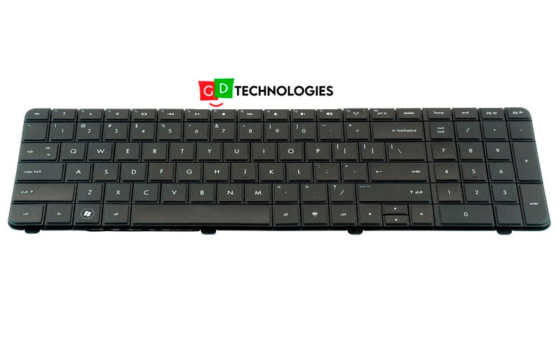 COMPAQ PRESARIO CQ72 REPLACEMENT KEYBOARD