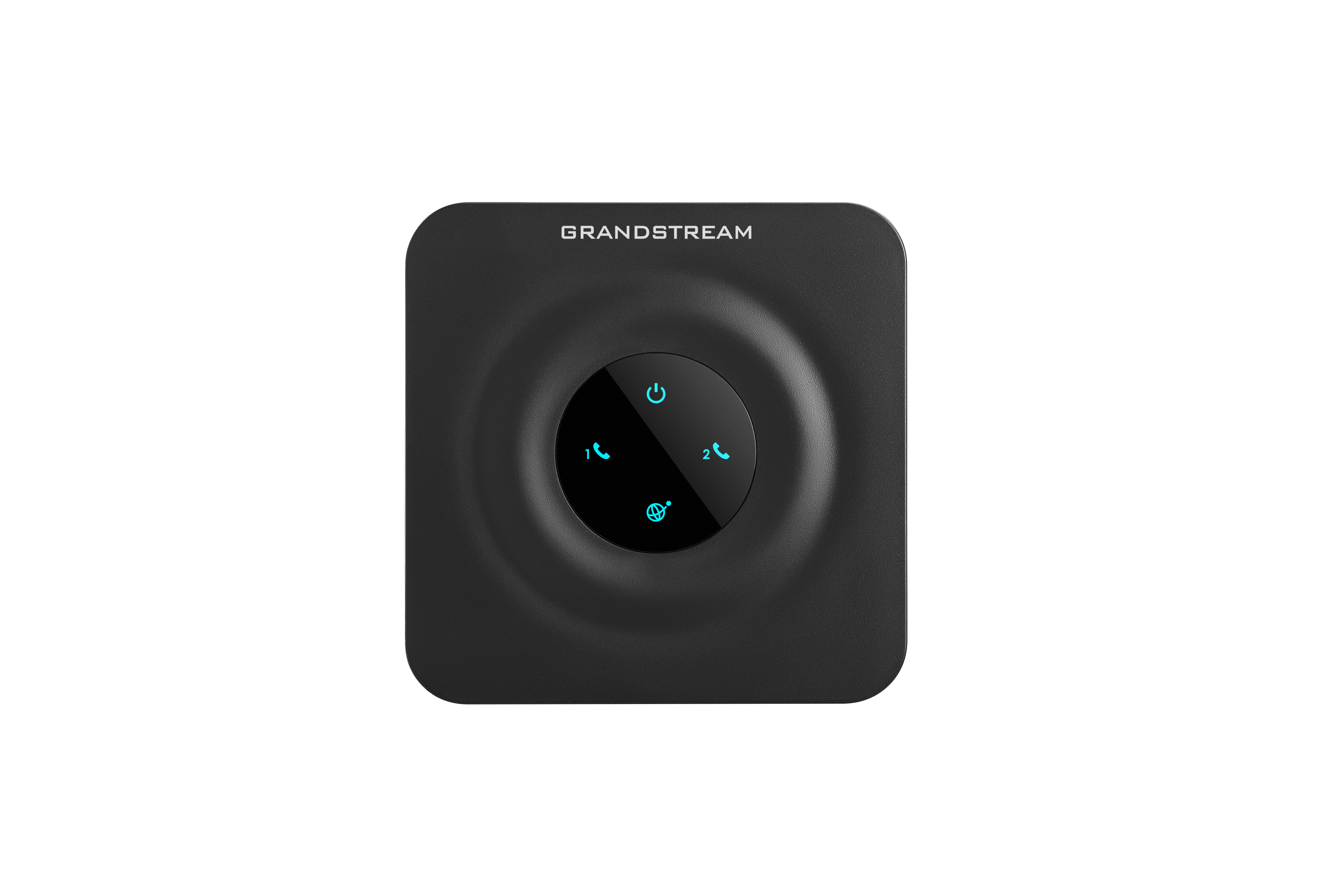 Grandstream SIP ATA 2 Port FXS Gateway | HT-802 - image 3