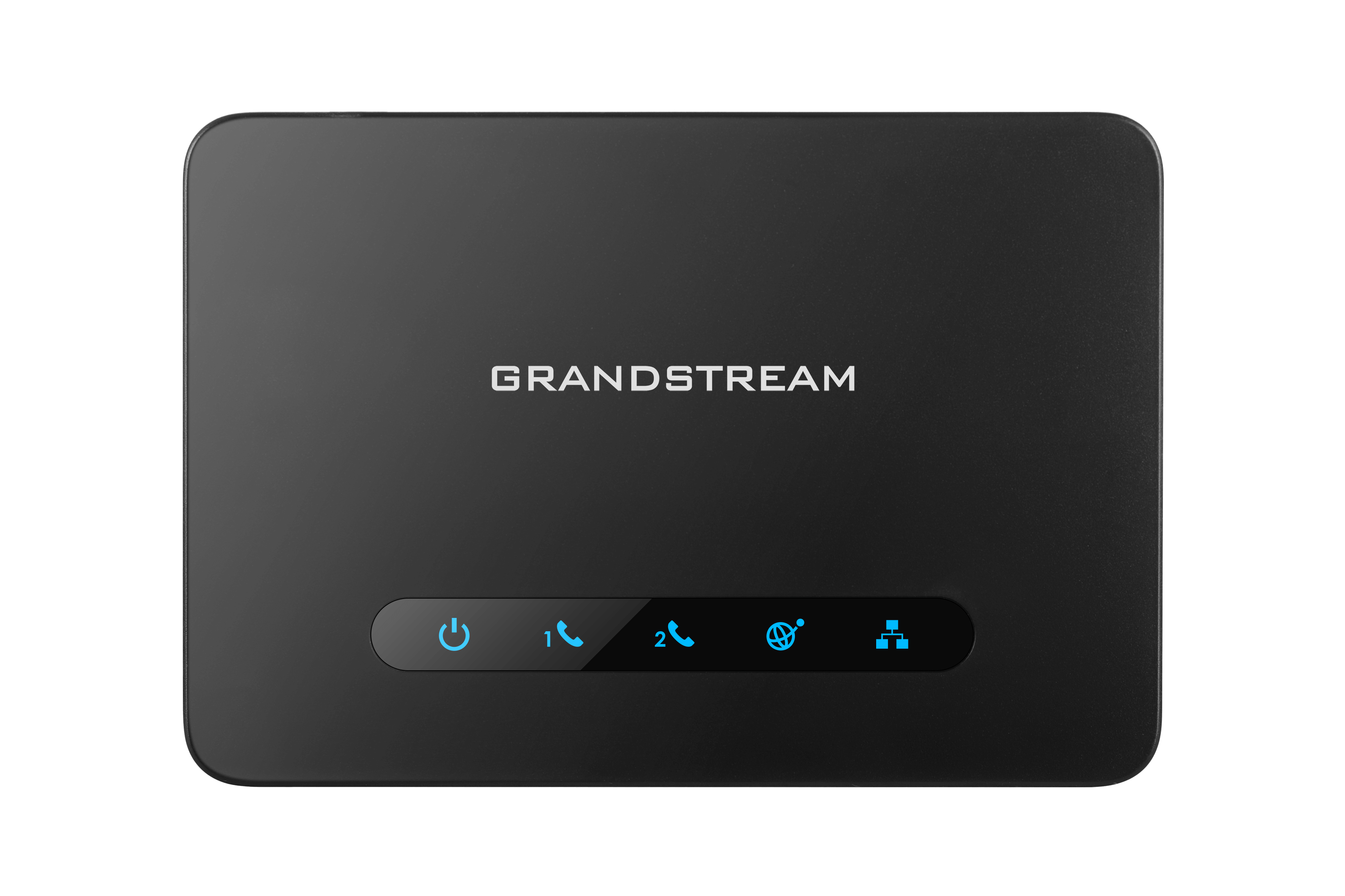 Grandstream SIP ATA 2 Port FXS Gateway | HT-812 - image 3