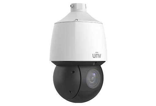 Uniview UNV 4MP LightHunter Motorized PTZ IP Camera 4.8–120mm (25x Optical Zoom) |IPC6424SR-X25-VF - image 3