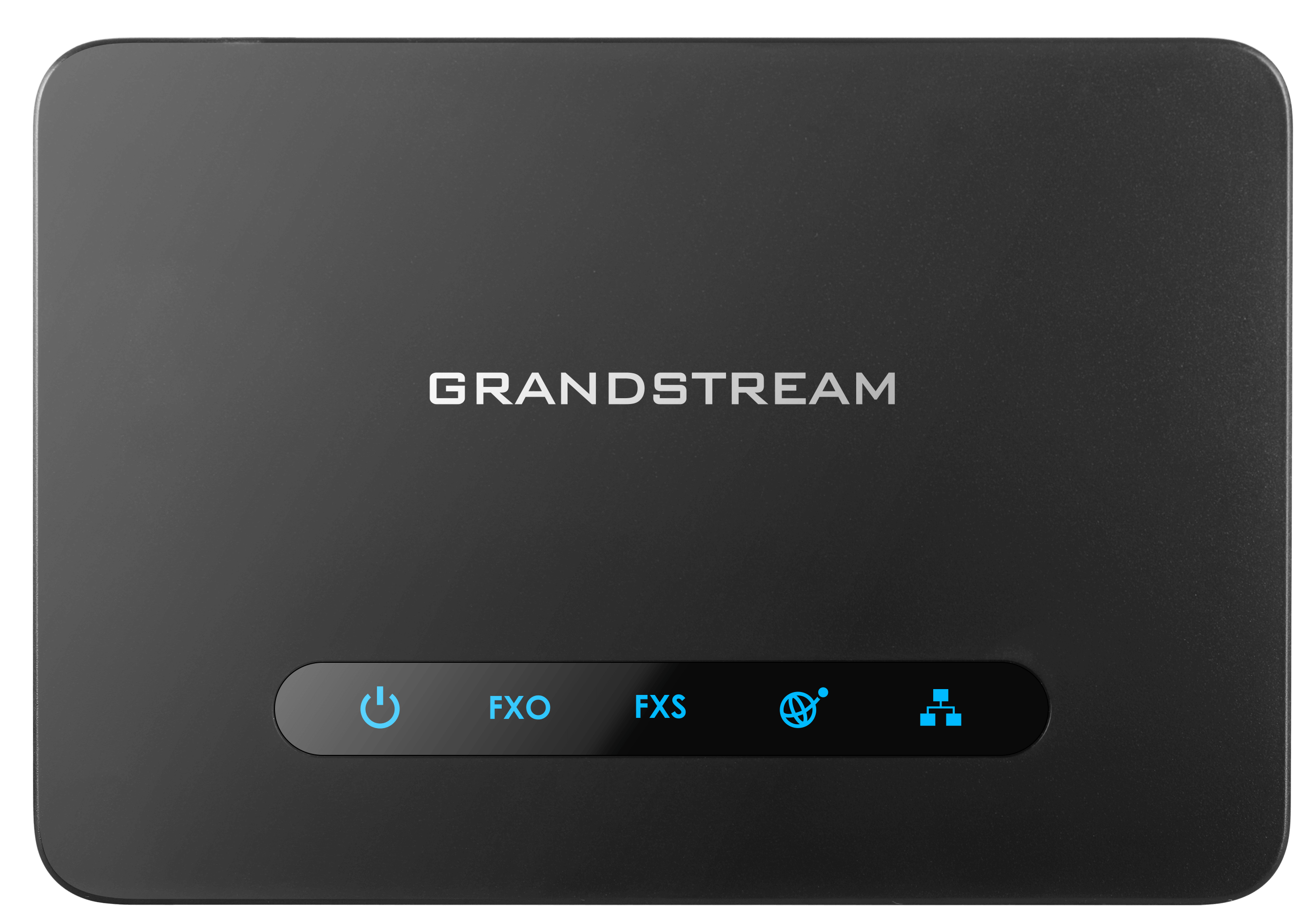 Grandstream SIP ATA FXO/ FXS Gateway | HT-813 - image 3