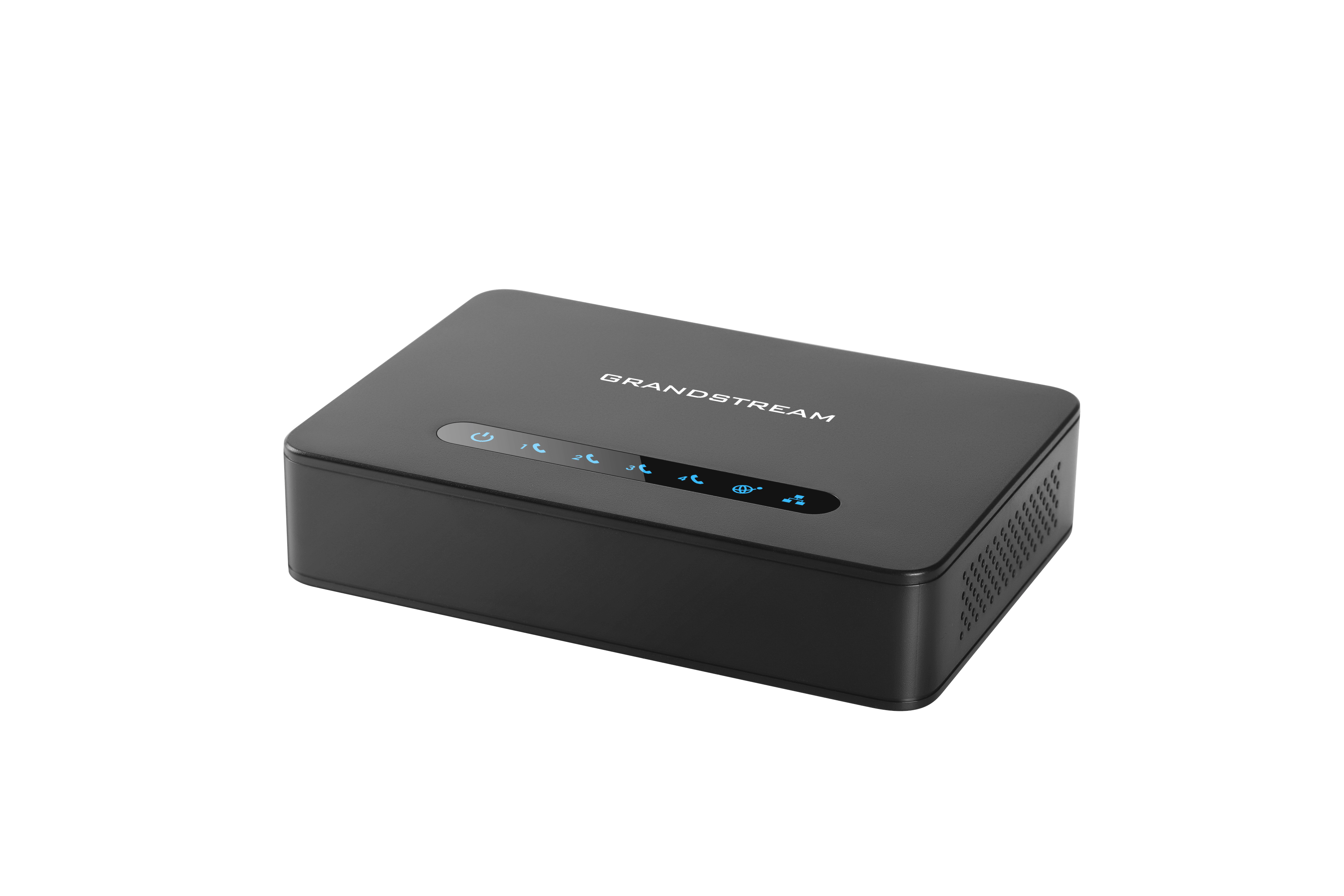 Grandstream SIP ATA 4 Port FXS Gateway | HT-814 - image 3