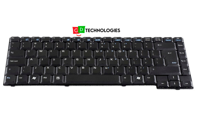 ASUS X59 REPLACEMENT KEYBOARD