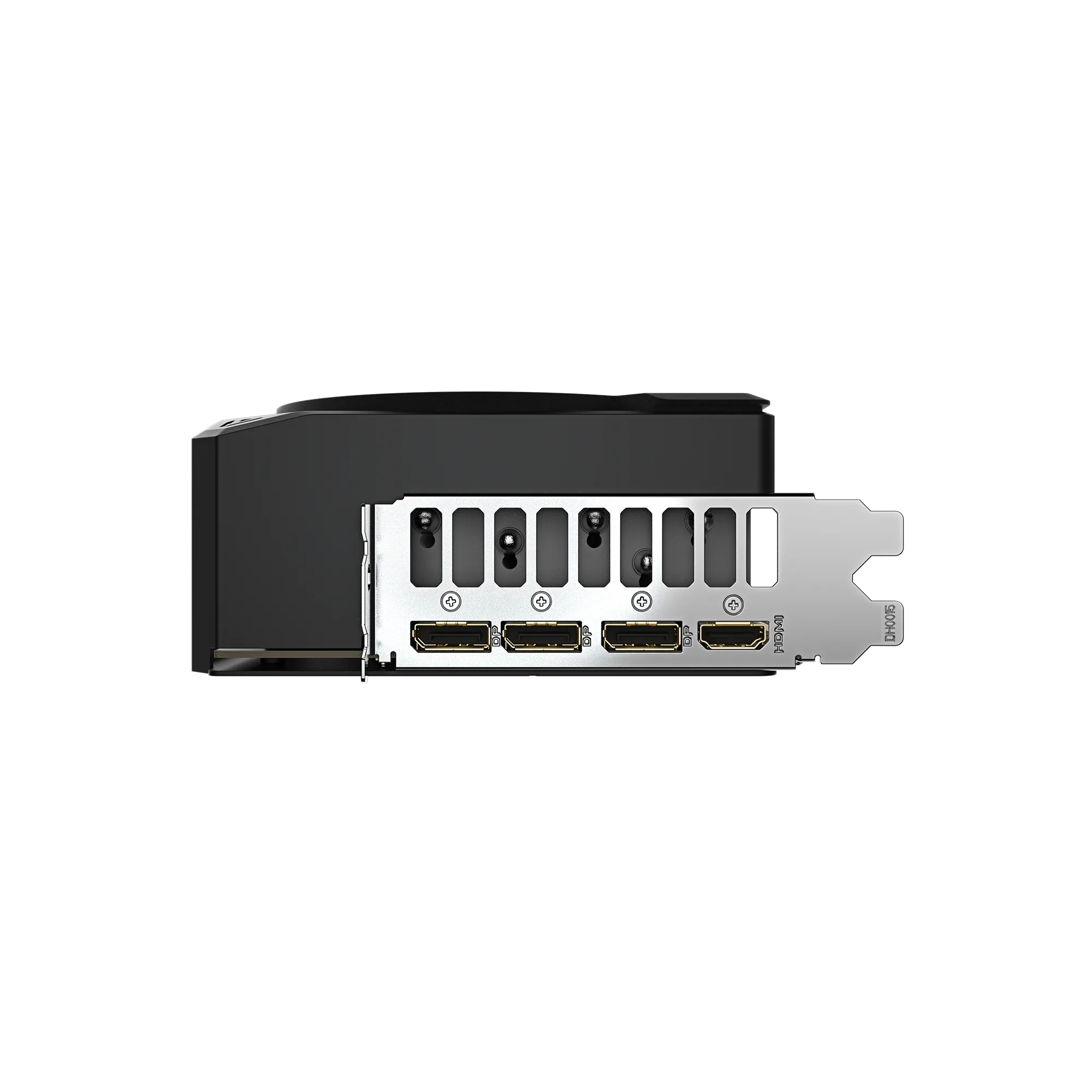 GIGABYTE nVidia GeForce RTX 5090 WINDFORCE OC  - 32GB GDDR7; 512-Bit Memory Bus; 1x HDMI; 3x DisplayPort; Min 1000W PSU. . - image 2