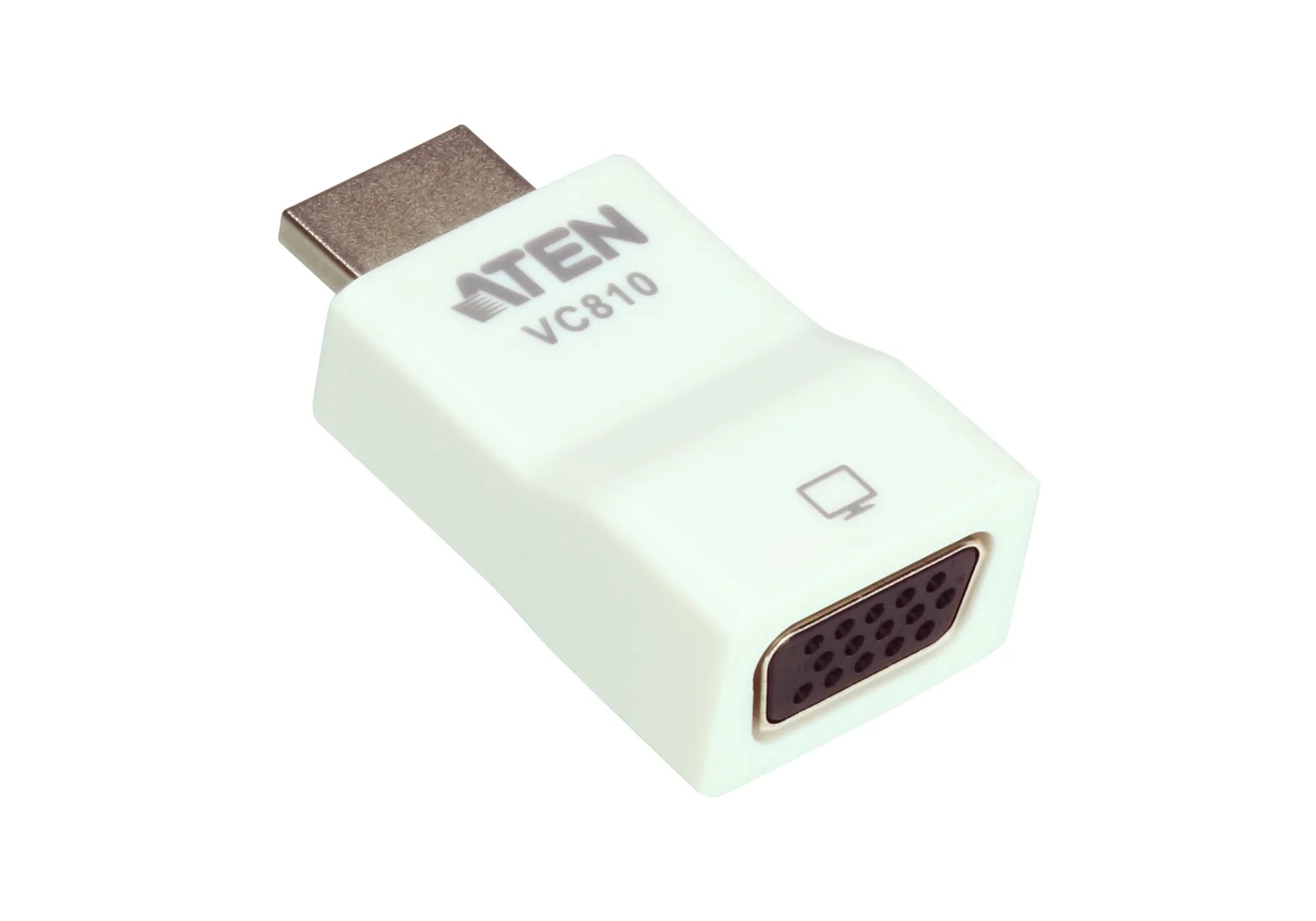 ATEN HDMI to VGA Converter - image 4