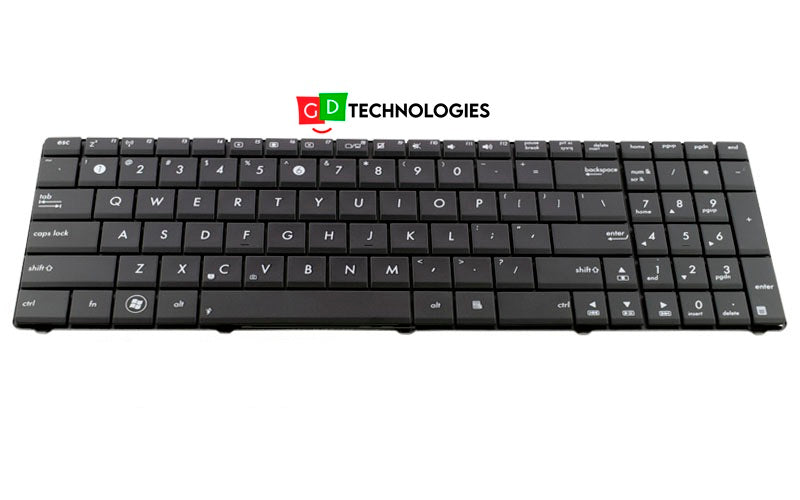 ASUS K52 REPLACEMENT KEYBOARD