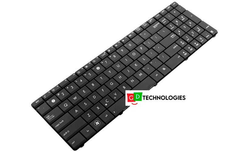 ASUS K52 REPLACEMENT KEYBOARD