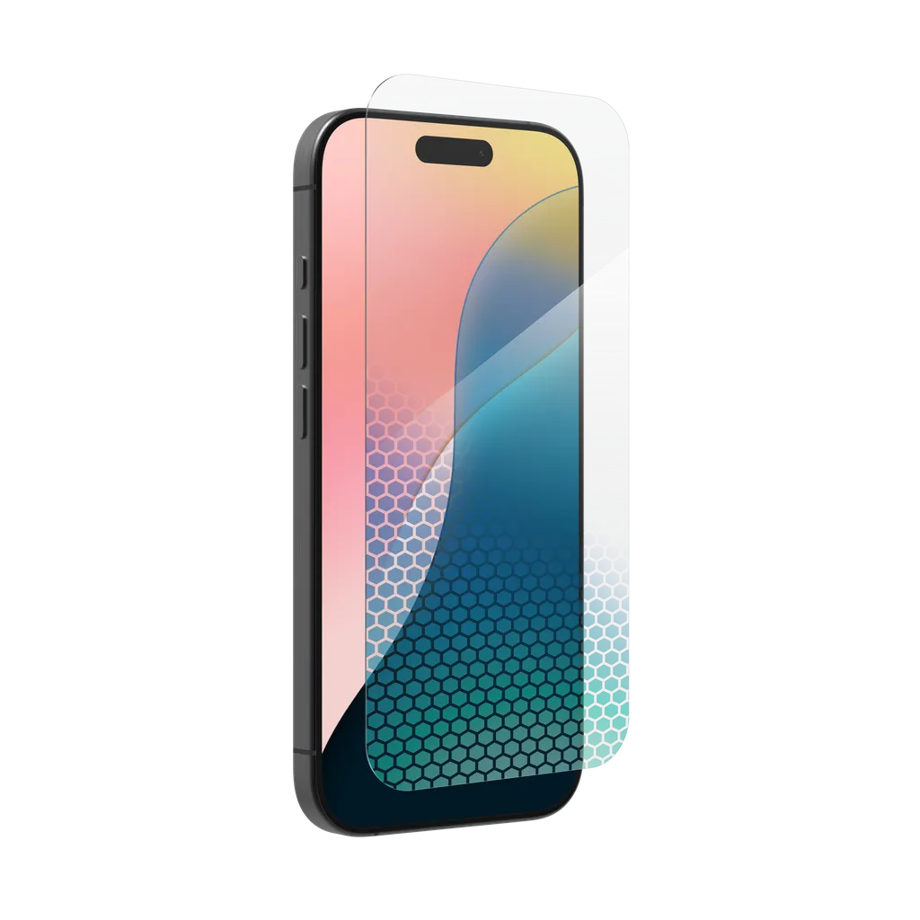 InvisibleShield Glass XTR4  Apple iP16 Pro Screen - image 2