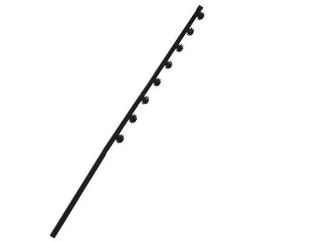 Square Tube GolF 10 way Wire Line