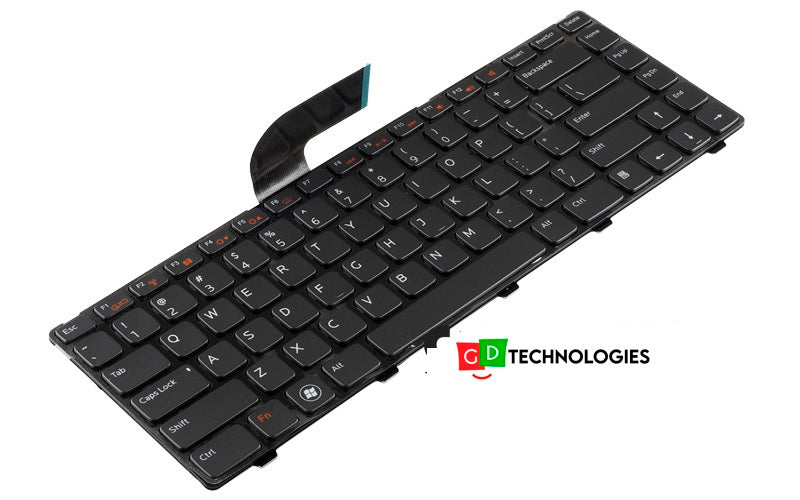 Dell XPS L502X REPLACEMENT KEYBOARD