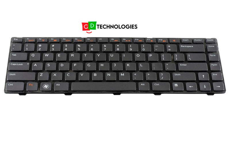 Dell XPS L502X REPLACEMENT KEYBOARD