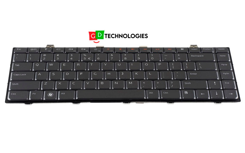DELL XPS 14 REPLACEMENT KEYBOARD