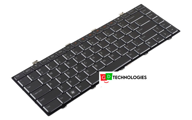 DELL XPS 14 REPLACEMENT KEYBOARD