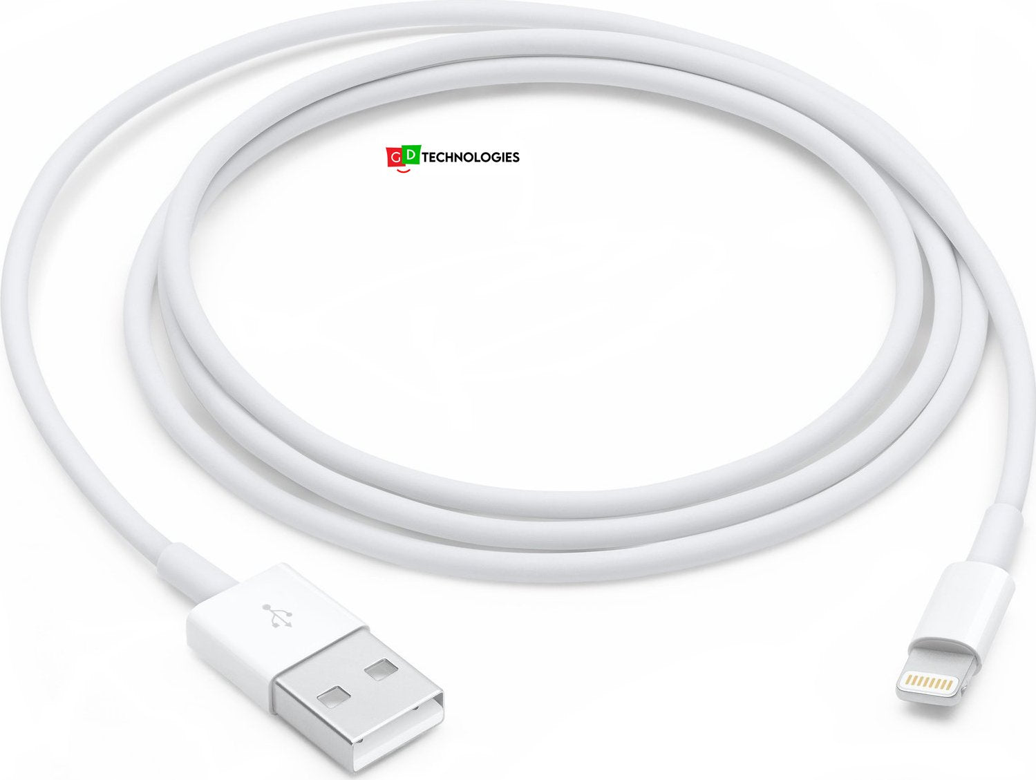 LIGHTNING TO USB CABLE (1 M)