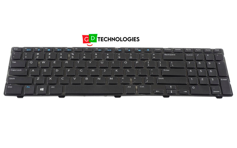 DELL INSPIRON 3521 REPLACEMENT KEYBOARD