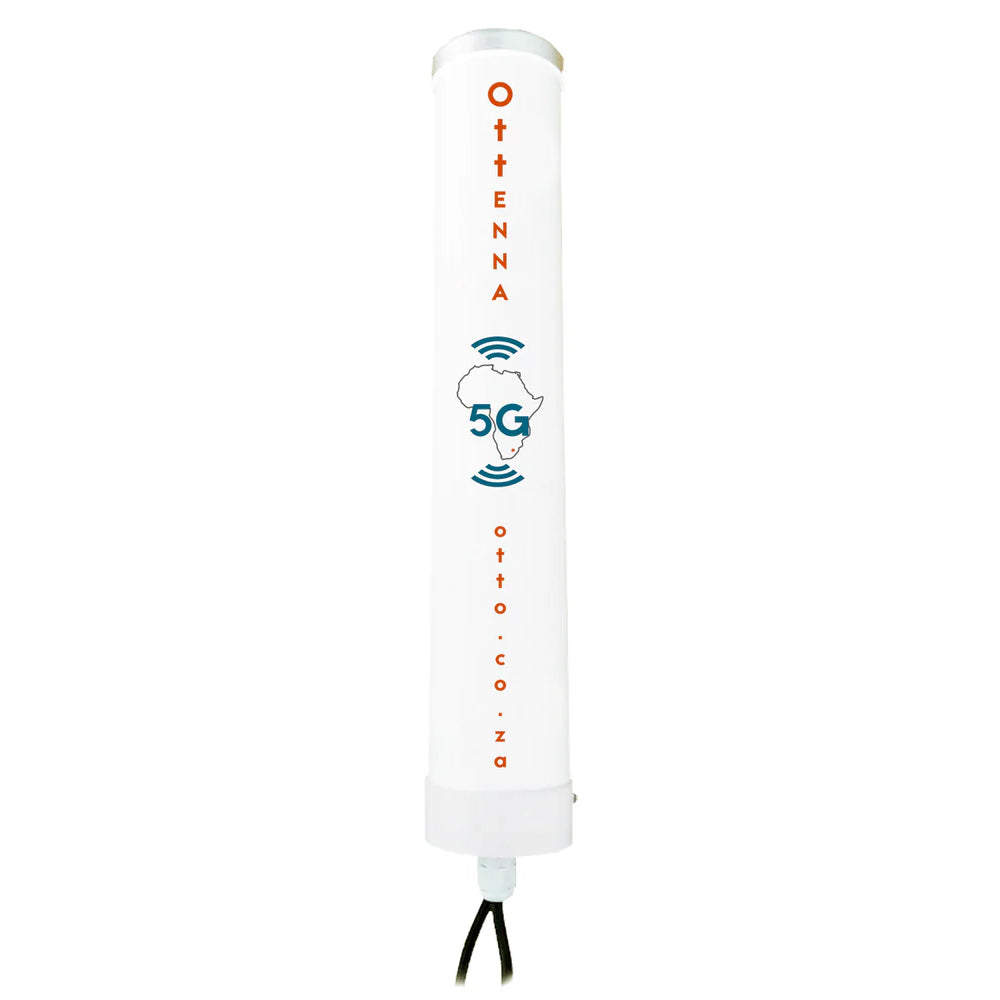 ANTENNA 5G MIMO OMNI 5DB 5MT 2XSMA