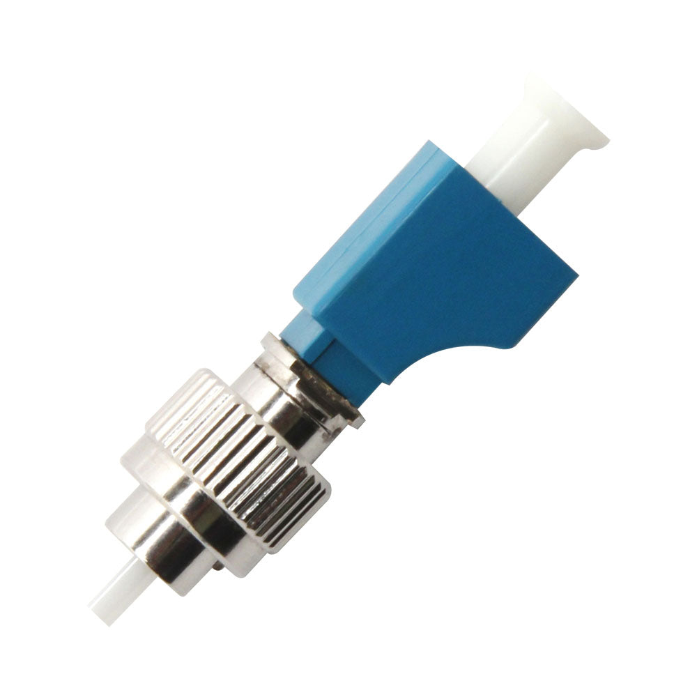 PROSKIT FIBRE OPTICAL POWER METER LC ADAPTER..